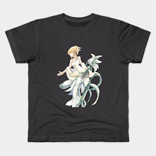 Lily Fairy Kids T-Shirt